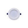 Round Downlight 150mm 10 Watt
