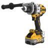 18V XR Premium 3 Speed Hammer Drill Driver 8.0Ah Kit