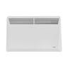 Mechanical Panel Heater 1000 Watt White Mechanical Panel Heater 1000 Watt White