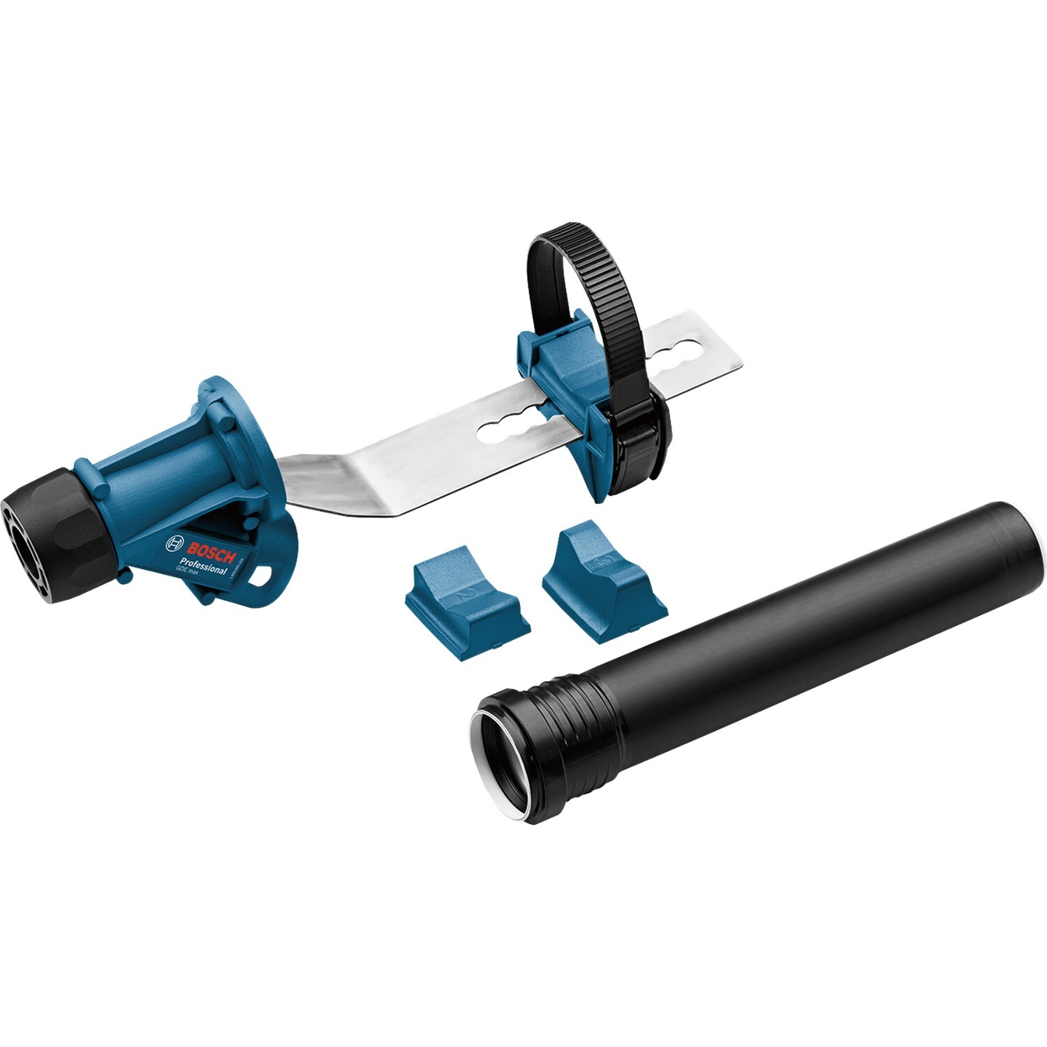Chiselling Dust Attachment