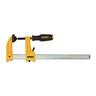 Heavy Duty Bar Clamp 300mm