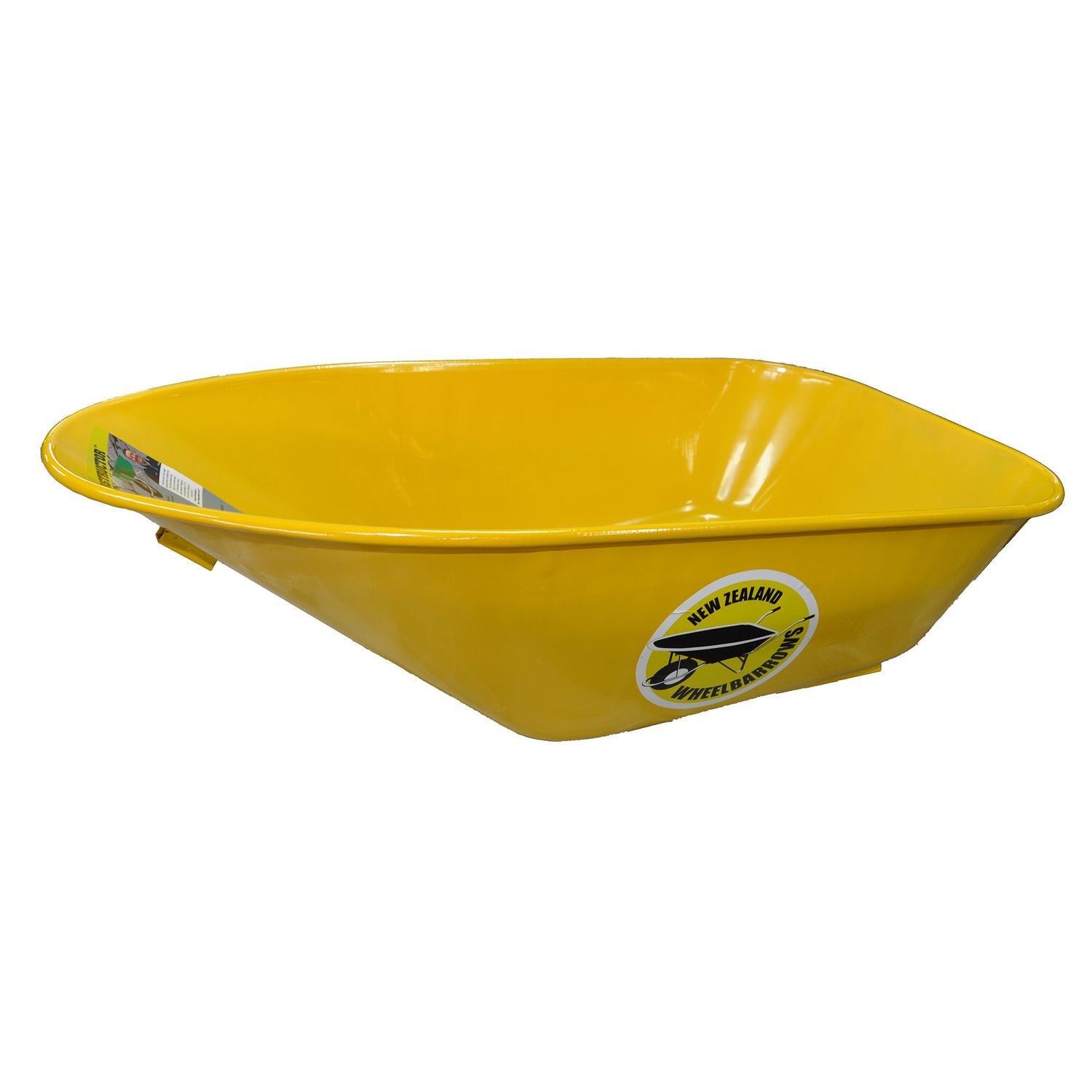 Constructor Wheelbarrow Tray