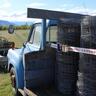 TIEDOWN RATCHET TRUCK 50MM X 9M 5000BS