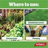 Natural Organic  Garden Lime Fertiliser