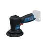 Universal Angle Polisher GPX 12V-125