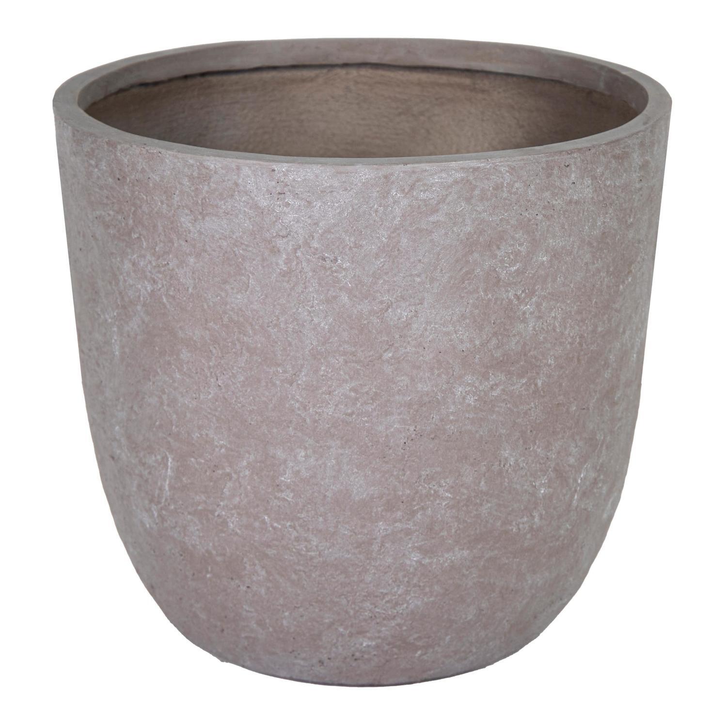Arizona Clayfibre Egg Pot Small