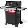 Spirit E-425 LP BBQ 4 Burner