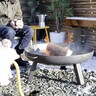 Calor Large Fire Bowl