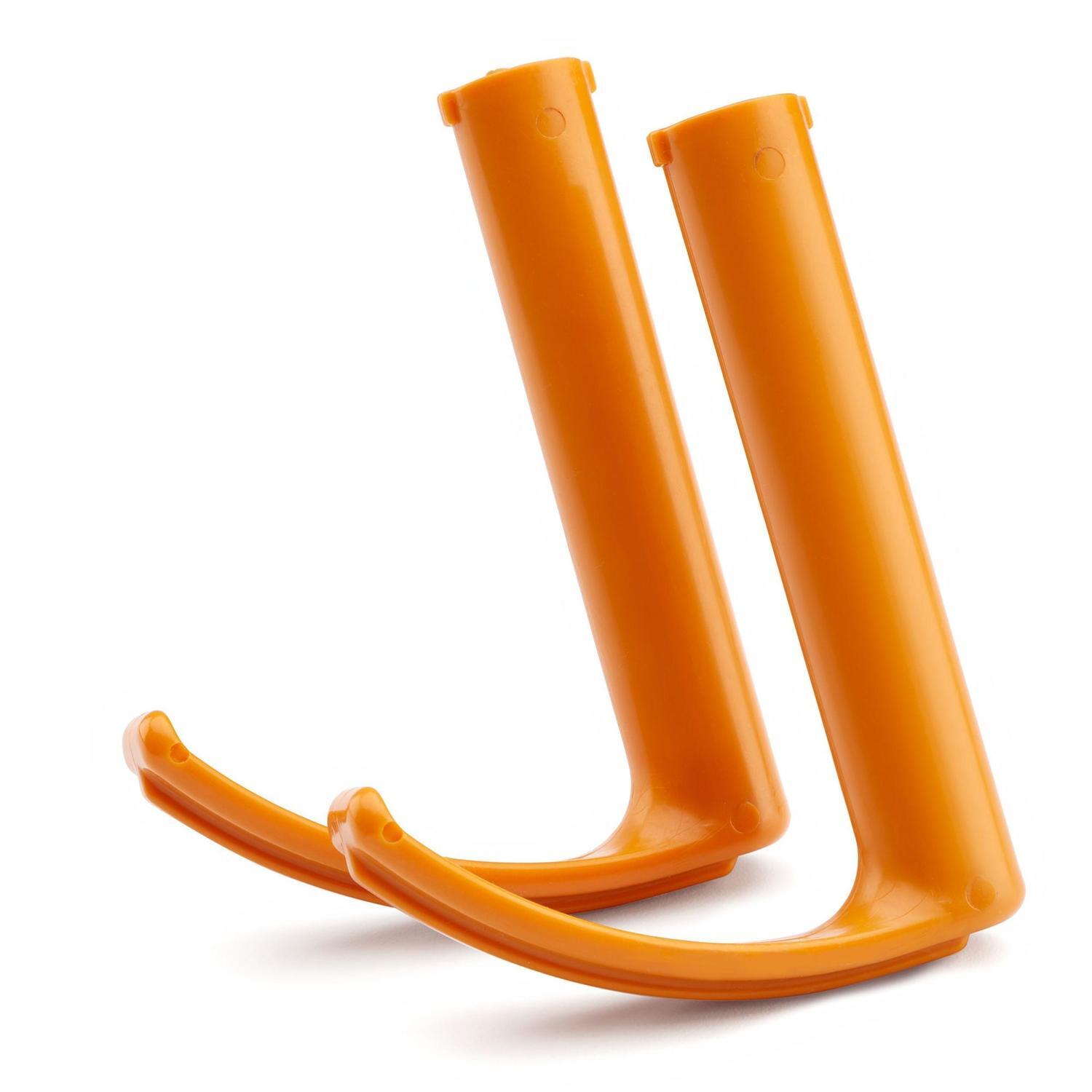 Centipede Hooks Set 2 piece