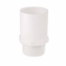 Valve Socket 20mm White