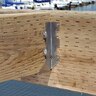 Connector Nail