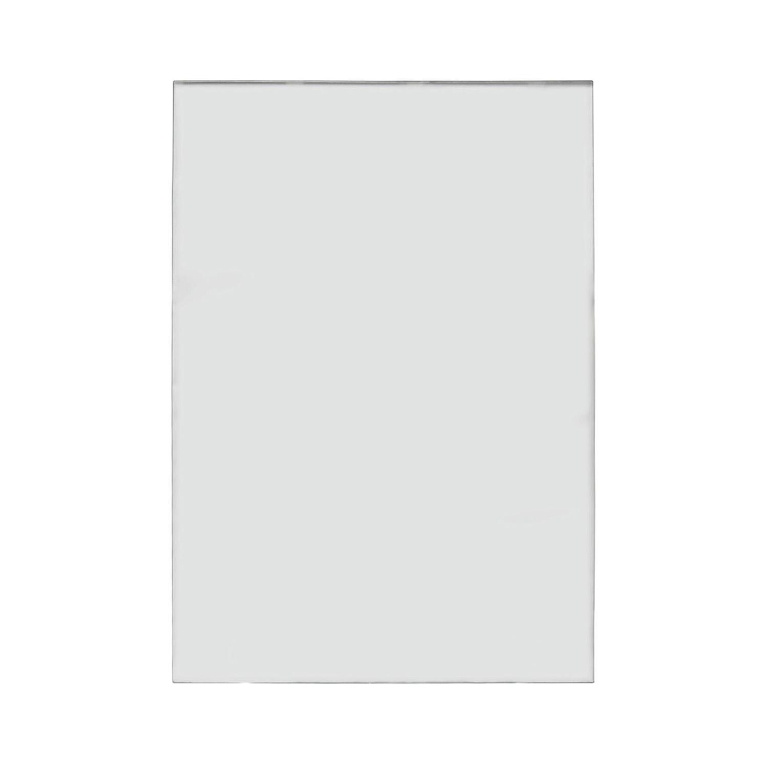 Pool Glass Infill Panel