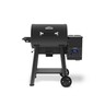 Crown 400 Pellet Smoker