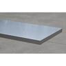 Utility Benchtop H: 38 mm, W: 2041.5 mm, D: 463 mm