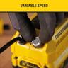 18V Rotary Tool Skin Only