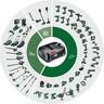 Bosch 18V Cordless Electric Air Pump Compressor Portable 20 PSI Without Battery (PAO 18V-20)