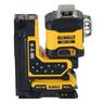 18V 3x 360 Remote Control Green Beam Laser Kit