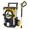 18V XR Cordless Brushless Pressure Washer Skin 1600 PSI