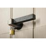 High Storaway Shed 1670L Taupe Grey/Dark Anthracite