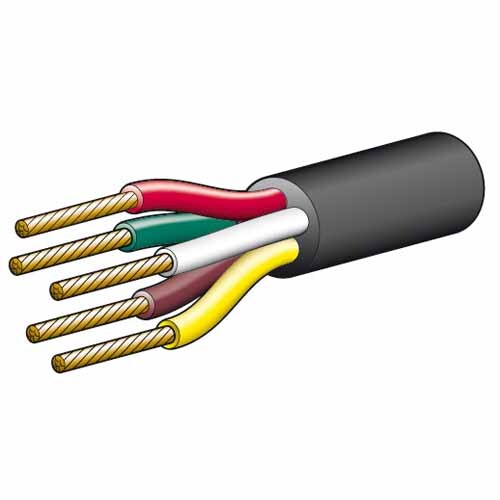 Trailer Wire Electrical