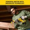 18V Brushless Reciprocating Saw Skin Only