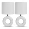 Table Lamps Pack of 2