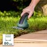 Cordless Shrub & Grass Shear EasyShear