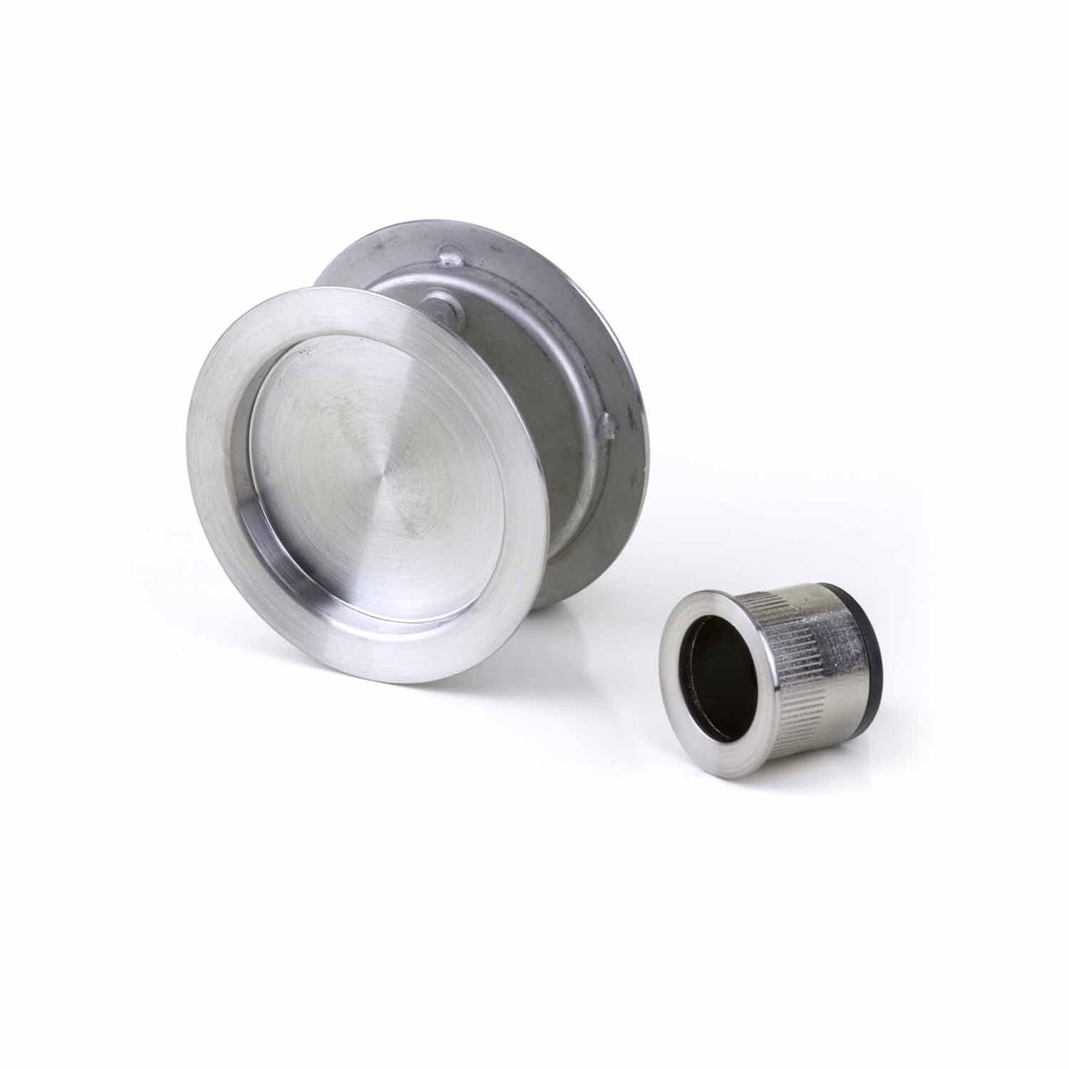 Round Cavity Slider