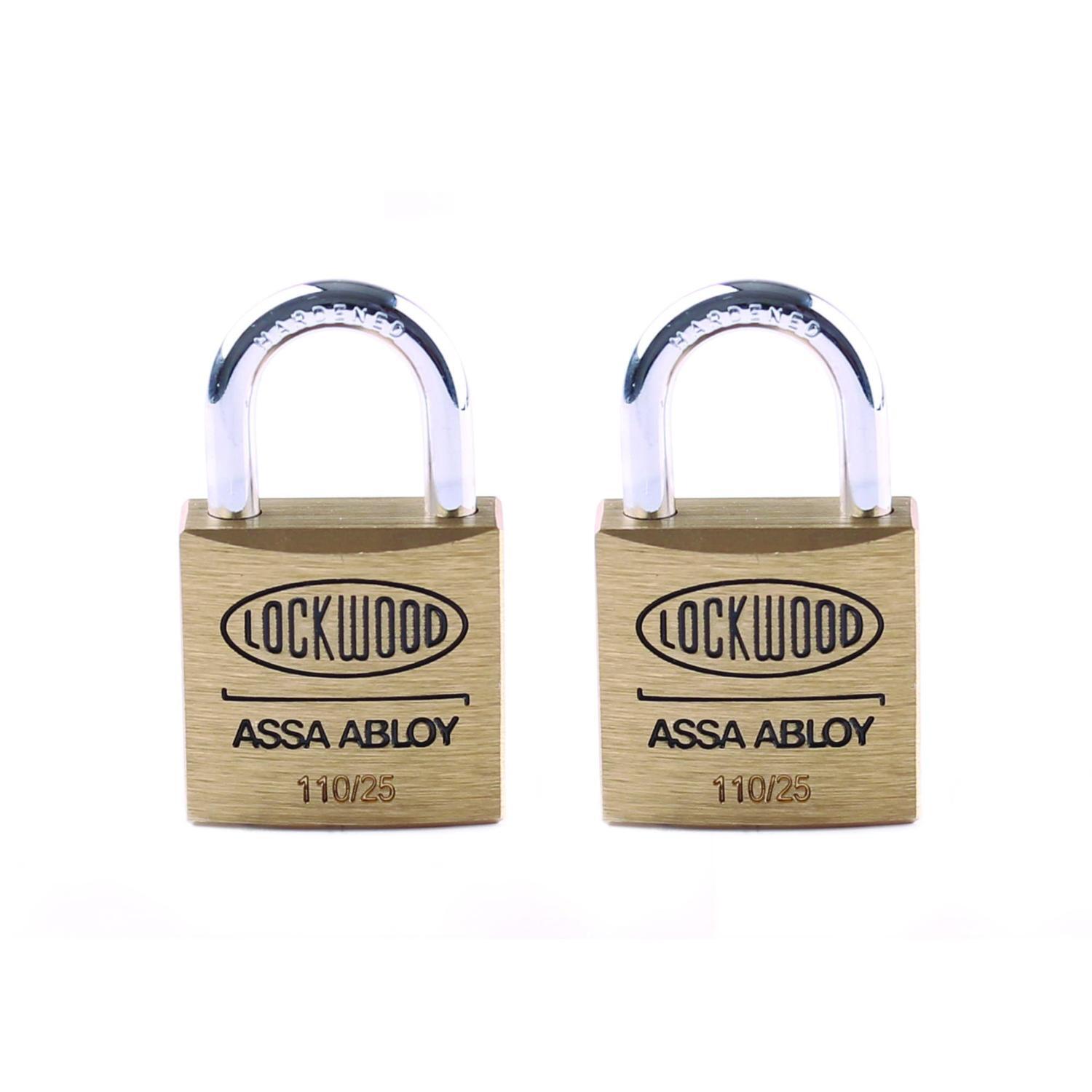 Padlock
