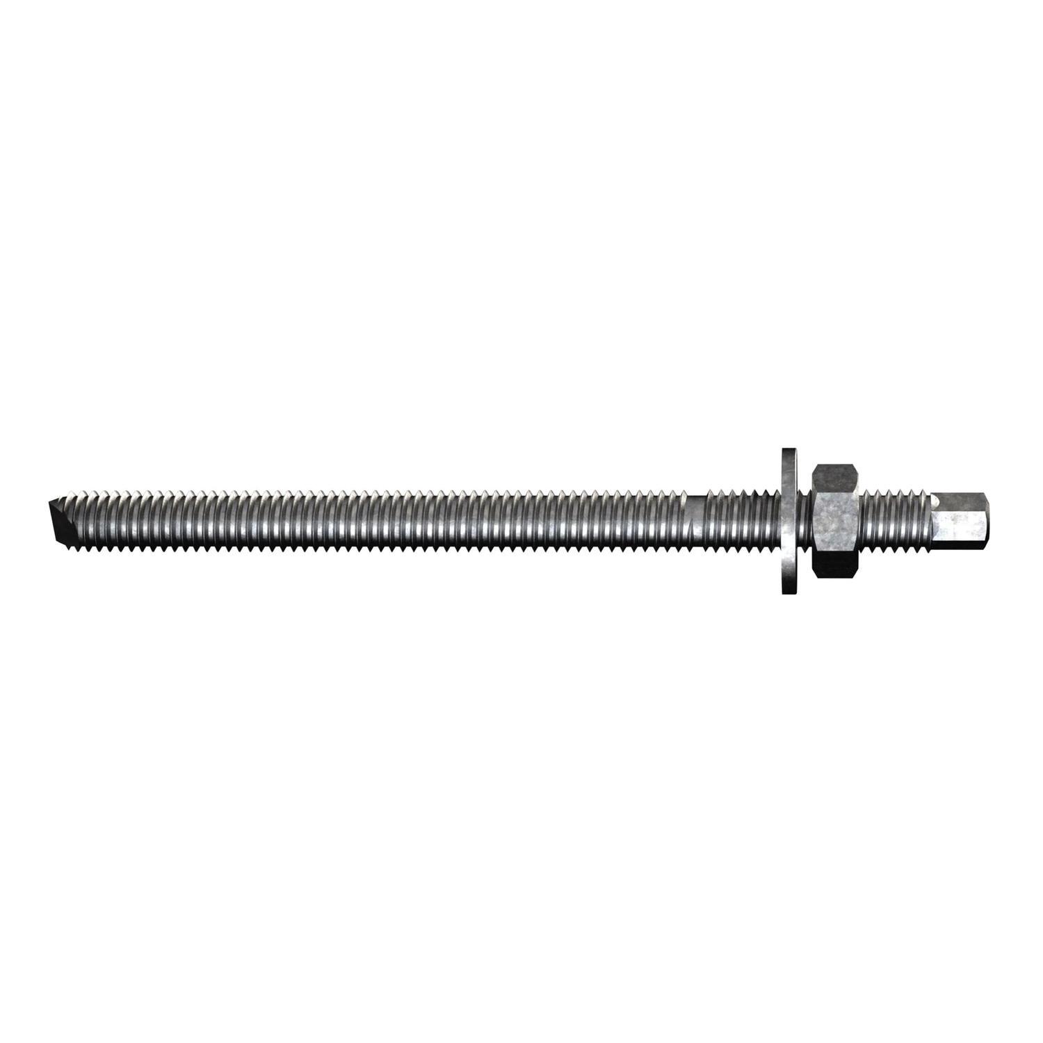 Anchor Stud Bolts