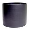 Indoor Corso Pot 12cm Black