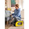 Battery Spot Cleaner and Spray Extractor