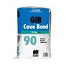 Cove Bond 90 Mins 20kg Off White