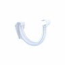 Typhoon External Bracket H: 125mm, W: 60mm, D: 150mm White