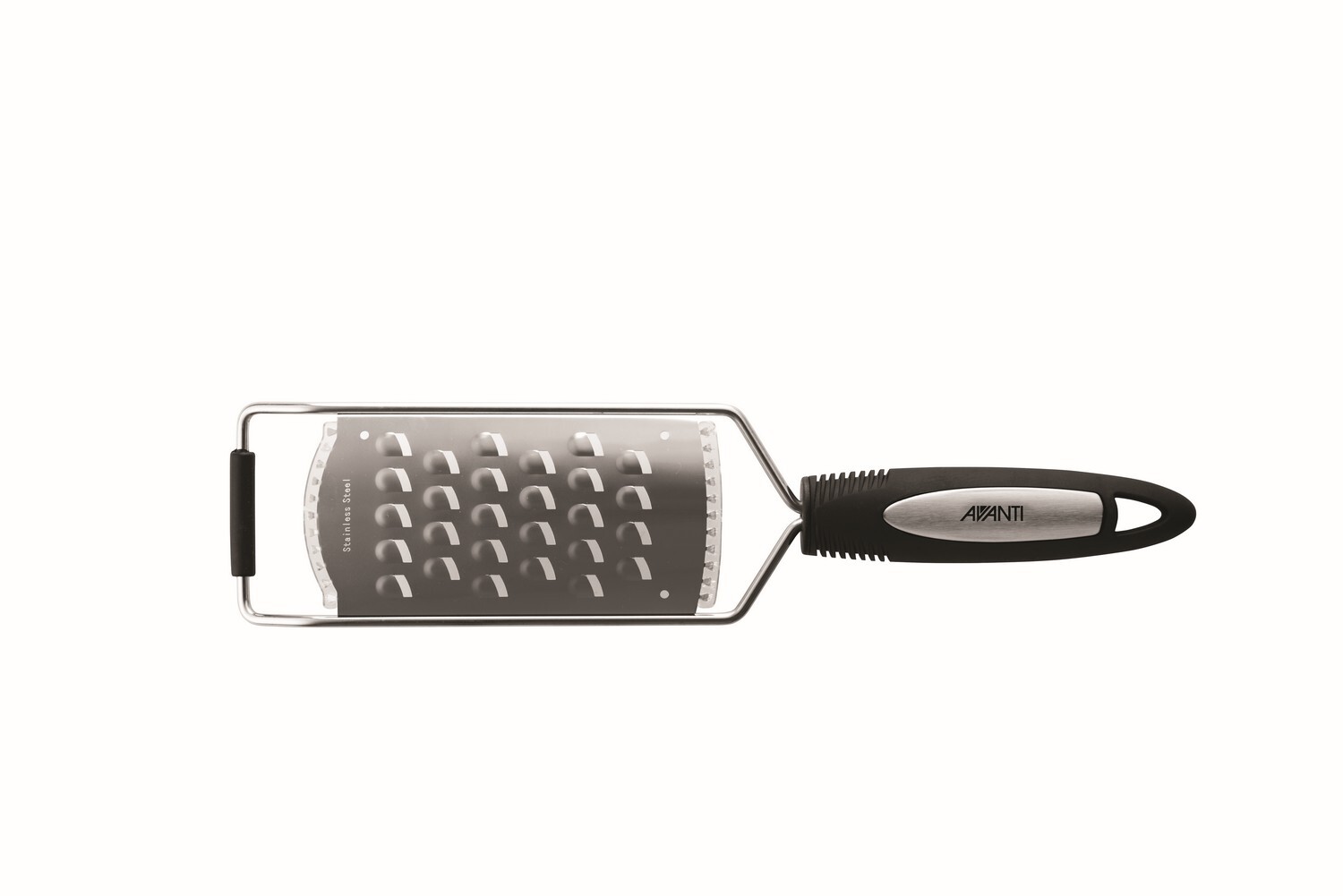 Ultra Grip Broad Grater