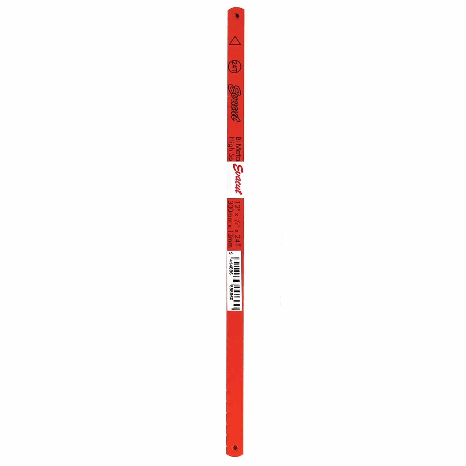 Hacksaw Blade