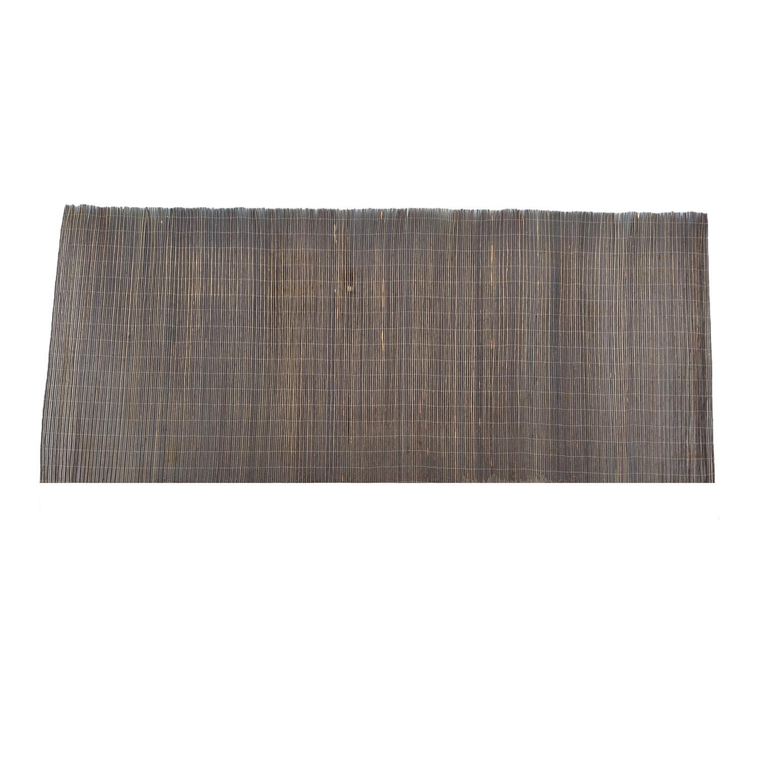 Willow Screen 1.8 x 3m Natural