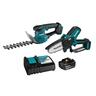 Pruning Kit  18 Volt 2 Piece
