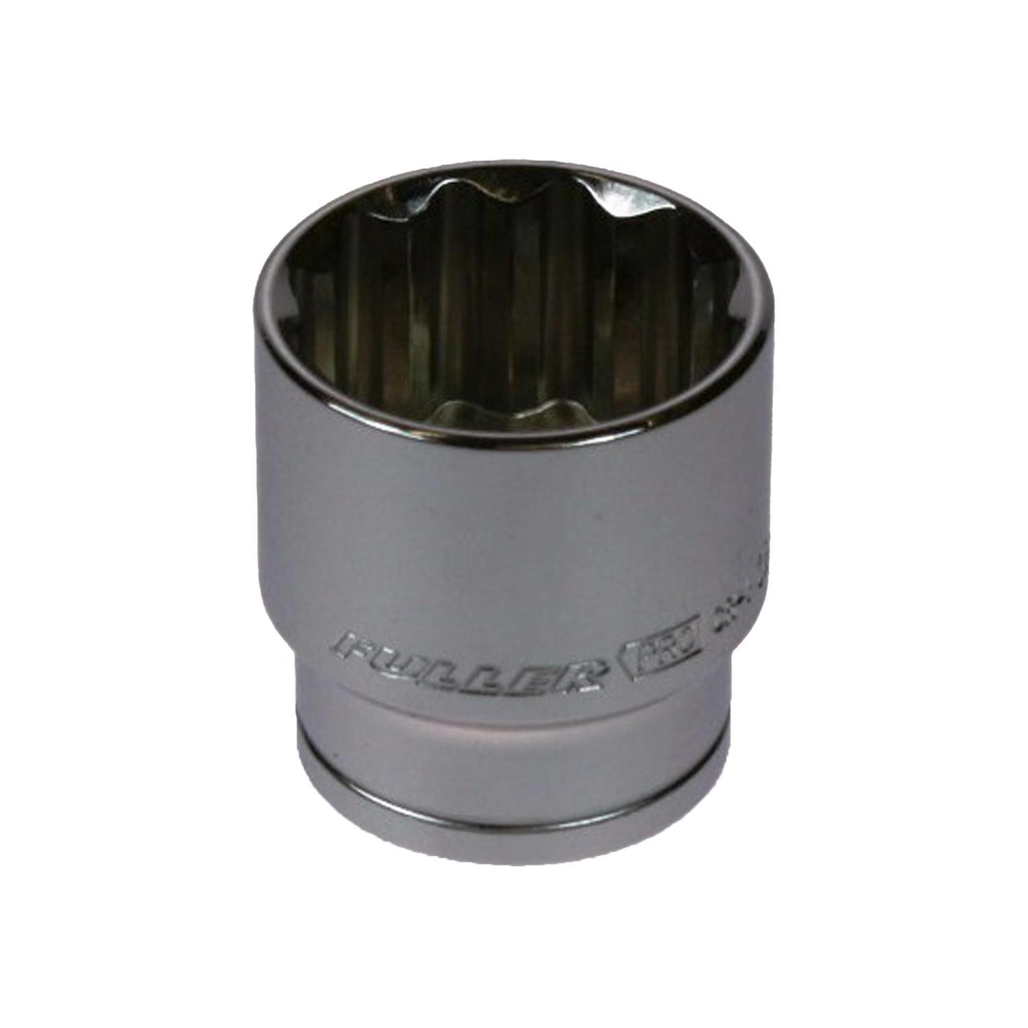 Drive Socket 34mm