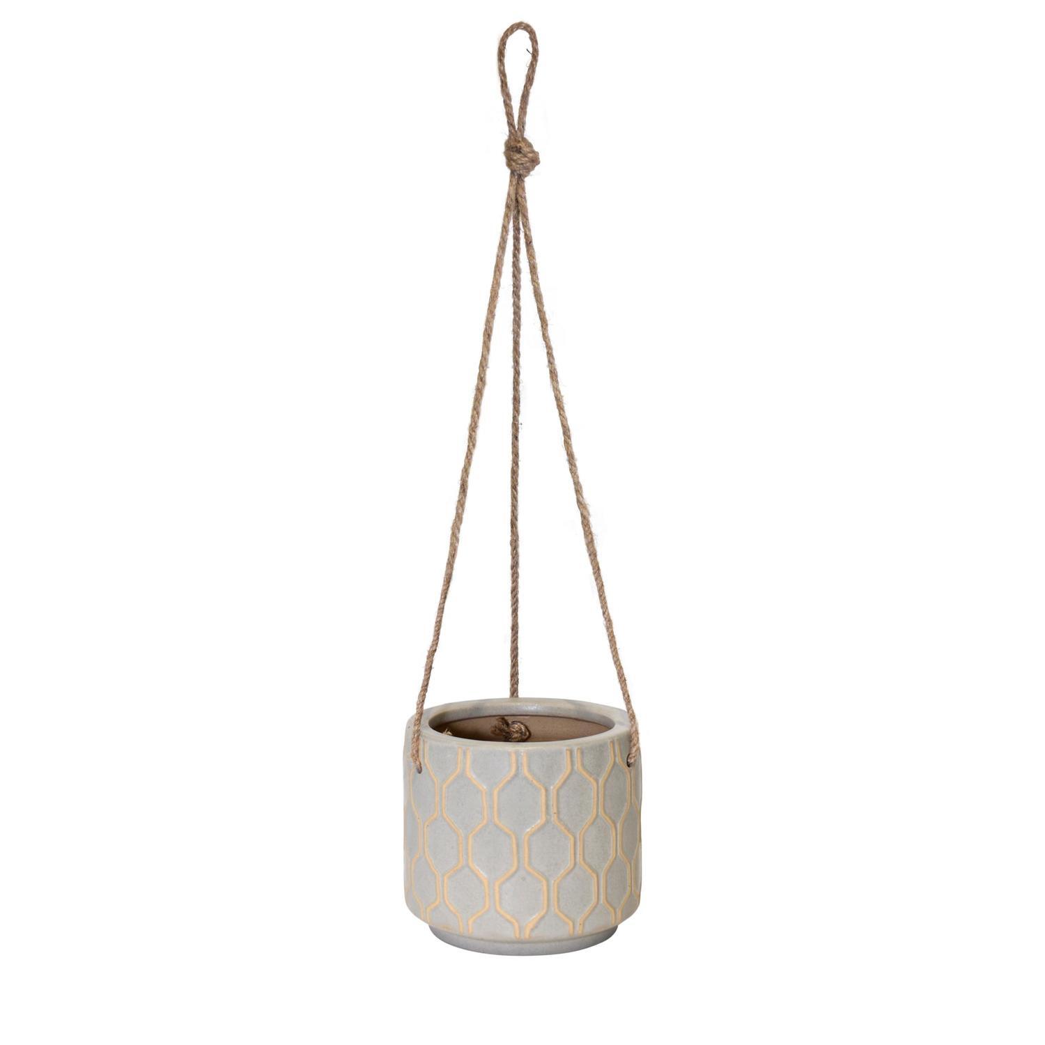 Indoor Hanging Pot