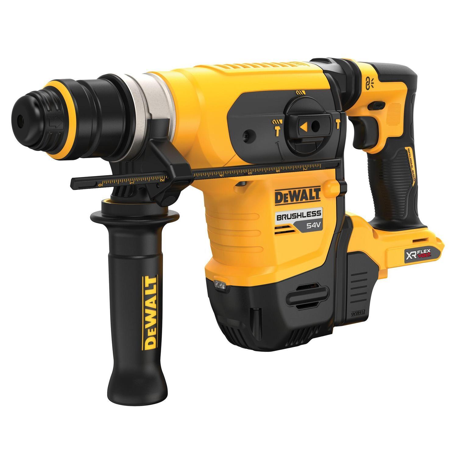 54V Rotary Hammer Skin
