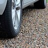Grass & Gravel Heavy Duty Reinforcement Paver