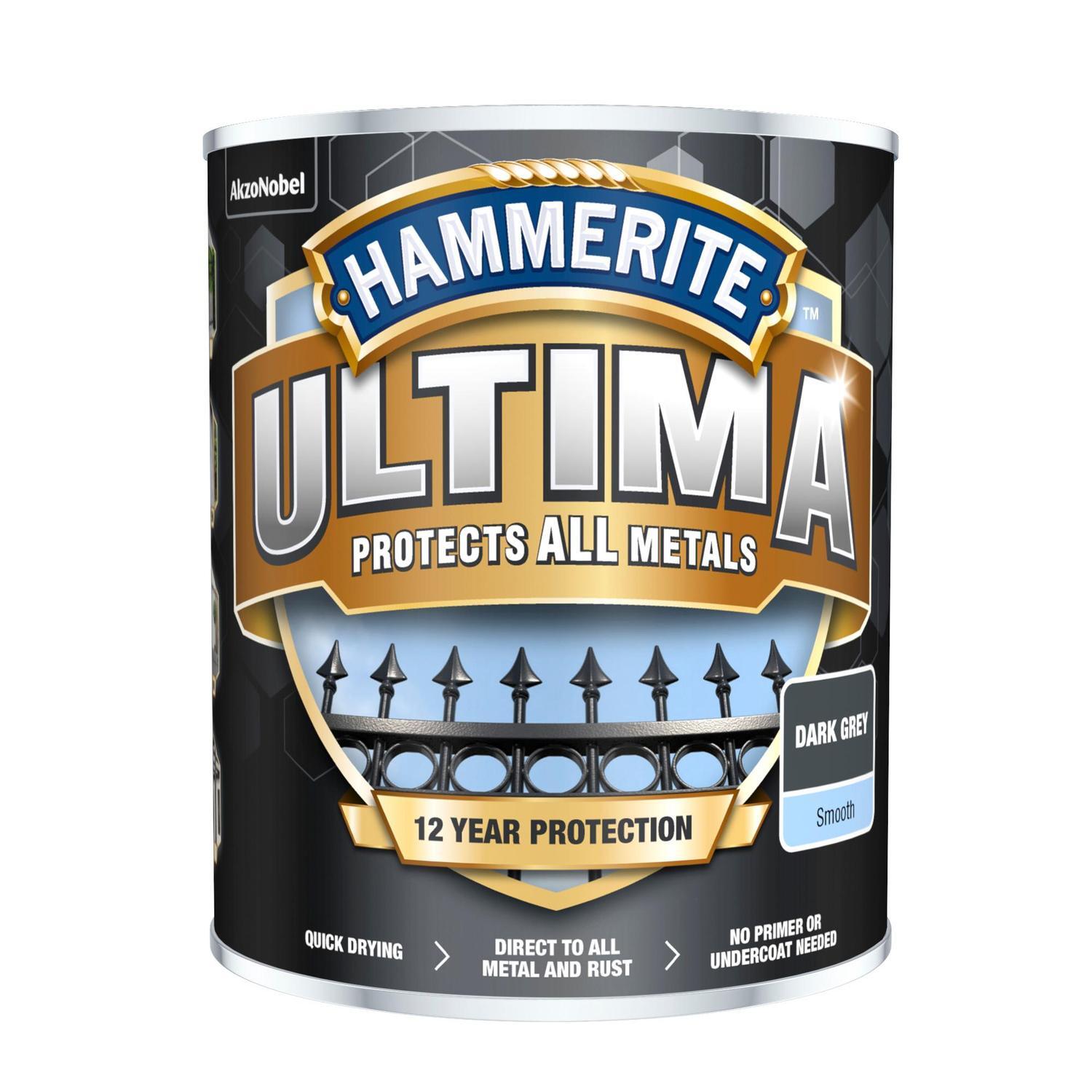 Metal Paint