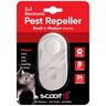 2 in 1 Electronic Pest Repeller
