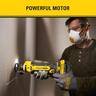 18V Cordless Drywall Cut Out Tool Skin Only