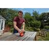 170W Multi Sander