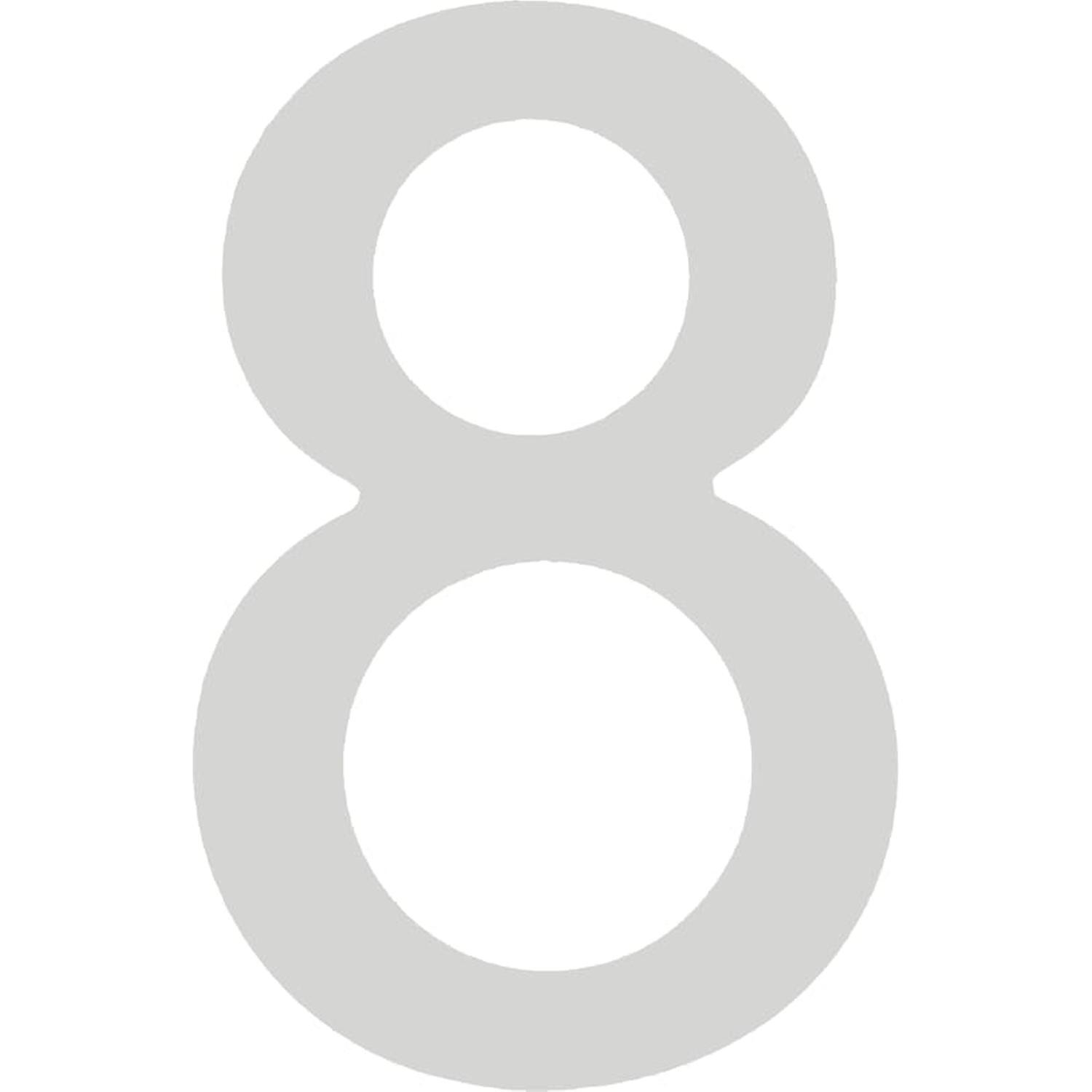 House Number