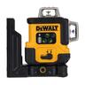 USB Green Laser 3x360