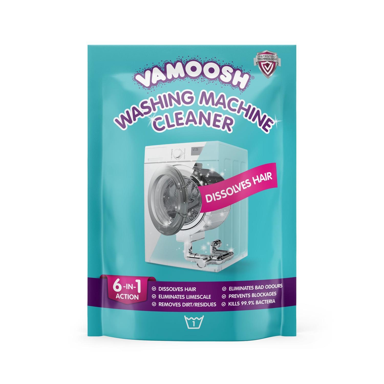 Washing Machine Cleaner 175g