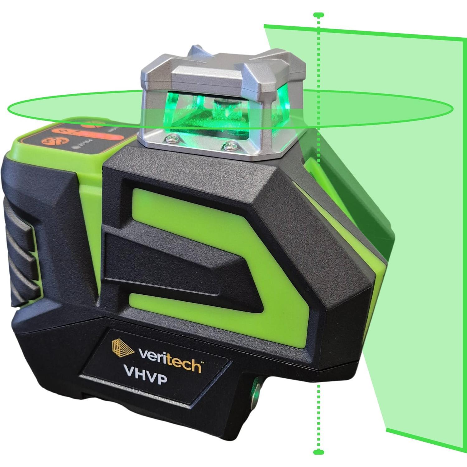 Multi Laser Green Beam